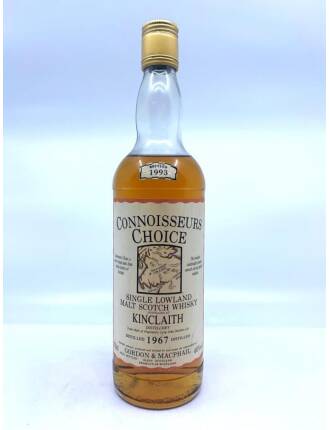 Kinclaith 1967 (1993) - Gordon & MacPhail