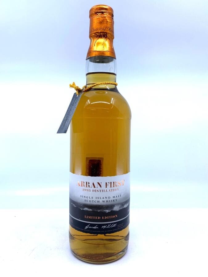 Arran First (1995) - Limited Edition