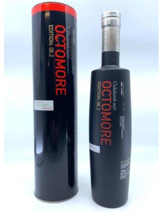 Octomore 06.2