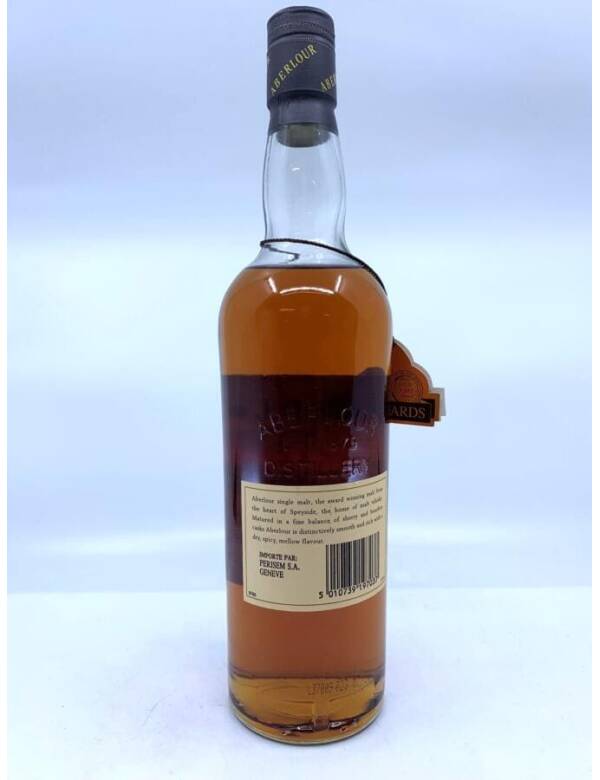 Aberlour 10 Years - Pure Single Highland Malt – Bild 2