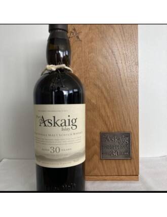 Port Askaig (30 Jahre)