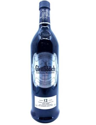 Glenfiddich 12 Years - Caoran Reserve (1 Lt.)