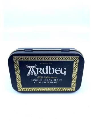 Ardbeg Torf-Kegel