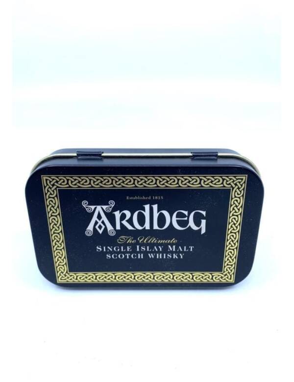 Ardbeg Torf-Kegel