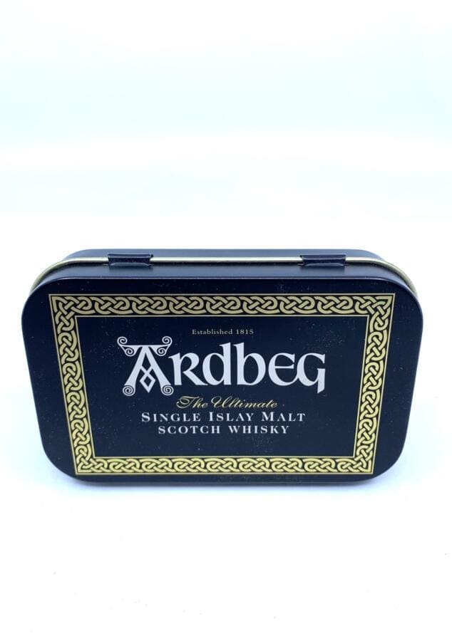 Ardbeg Torf-Kegel