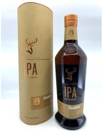 Glenfiddich IPA - Experimental Series #1