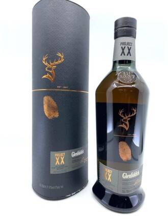 Glenfiddich Project XX - Experimental Series #2