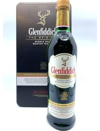 Glenfiddich The Original