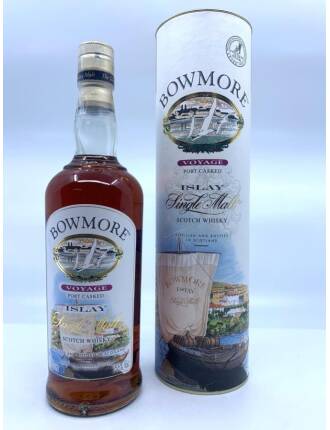 Bowmore Voyage