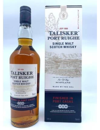 Talisker Port Ruighe