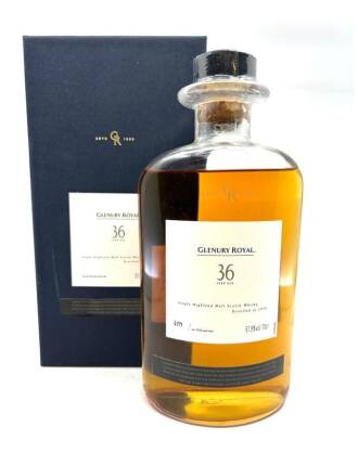 Glenury Royal 36 Years