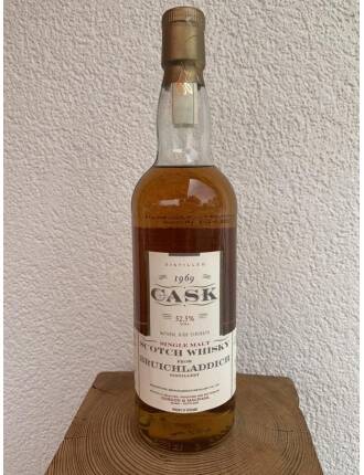 Bruichladdich 1969 Gordon & MacPhail
