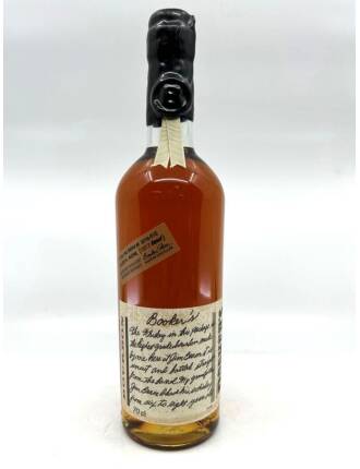 Booker's 6 Years - Bourbon