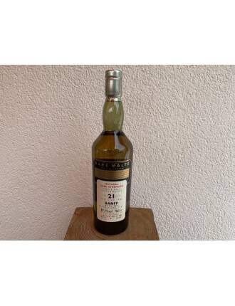 Banff 1982 Rare Malts Selection