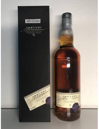 Bowmore (23 Jahre - 1997) Adelphi