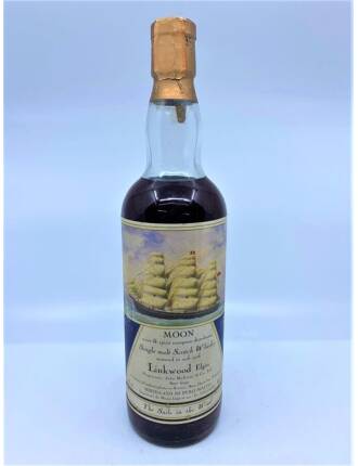 Linkwood 1979 (1993) - Moon Import