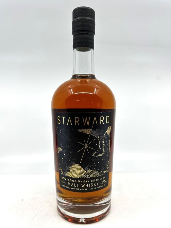 Starward - Malt Whisky