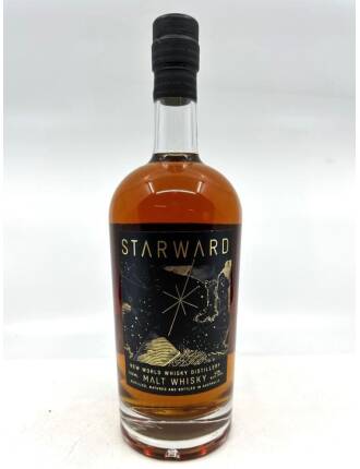 Starward - Malt Whisky