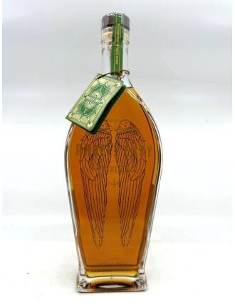 Angel's Envy Rye - Caribbean Rum Cask Finish