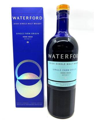 Waterford Hook Head - Edition 1.1