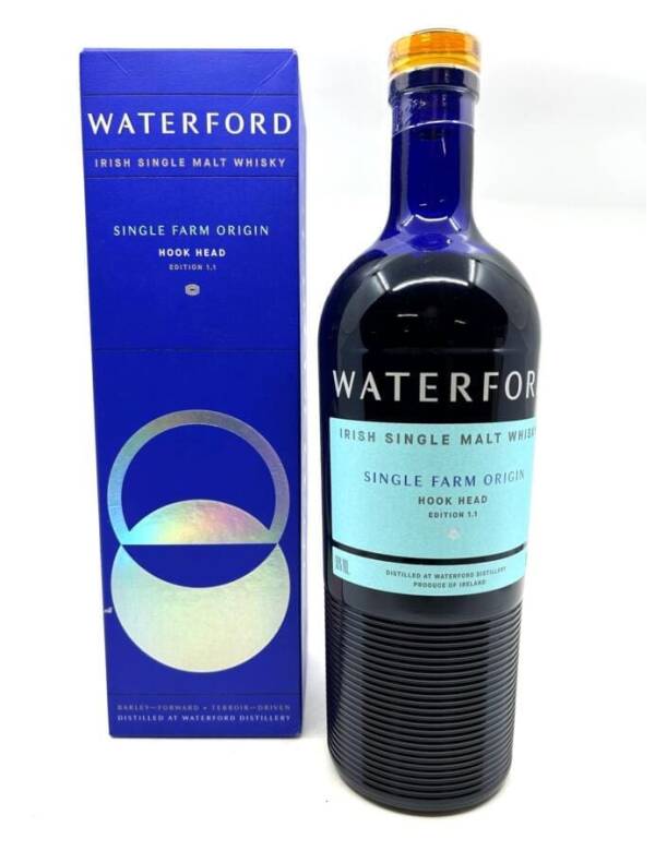 Waterford Hook Head - Edition 1.1