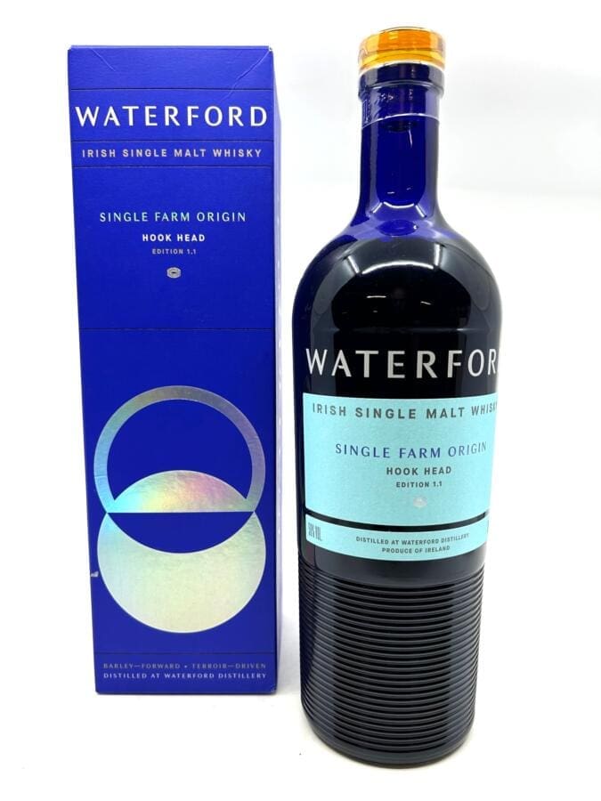 Waterford Hook Head - Edition 1.1