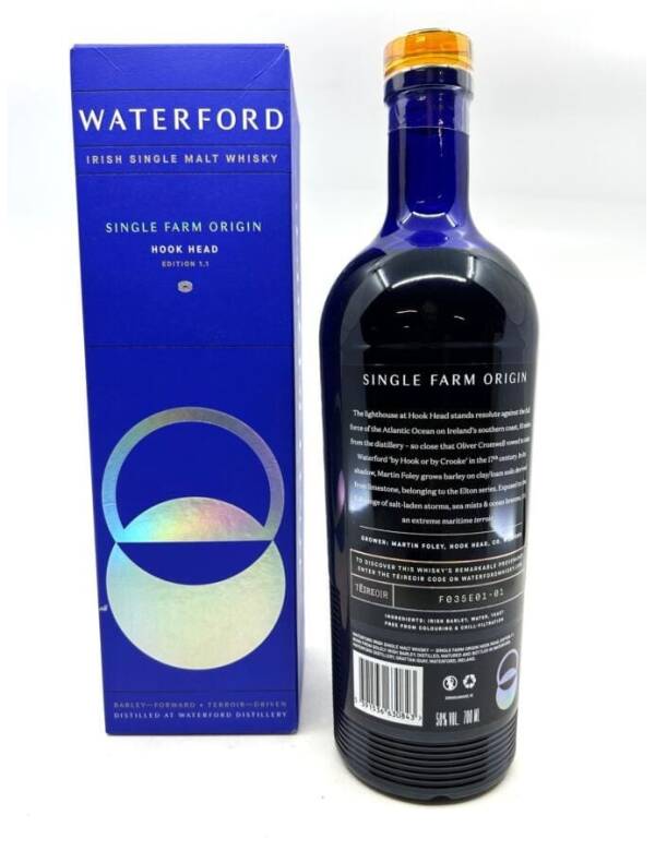 Waterford Hook Head - Edition 1.1 – Bild 2