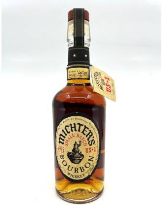 Michter's Small Batch Bourbon