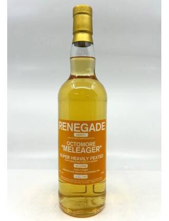 Octomore 6 Years Meleager