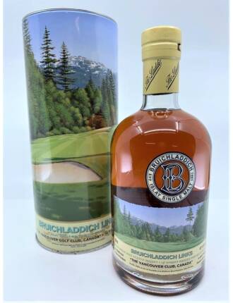 Bruichladdich Links (16 Jahre)
