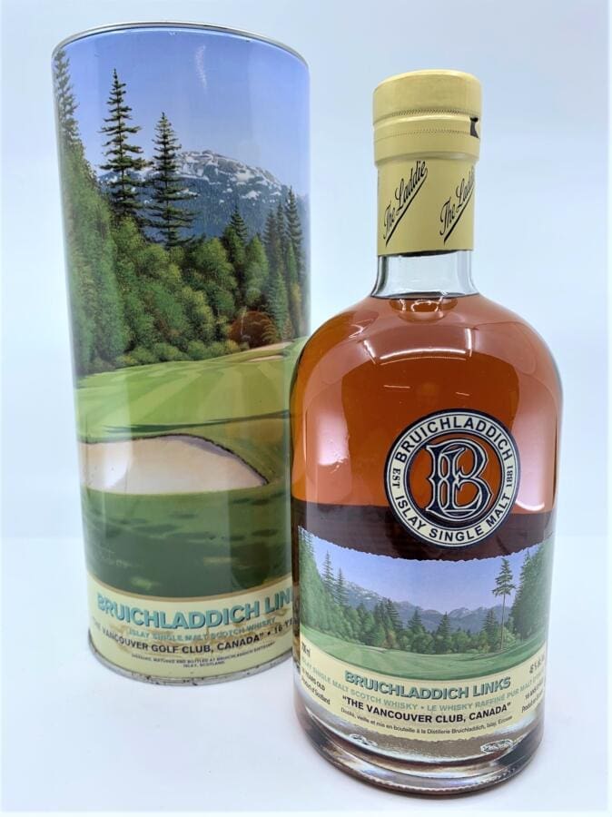 Bruichladdich Links (16 Jahre)