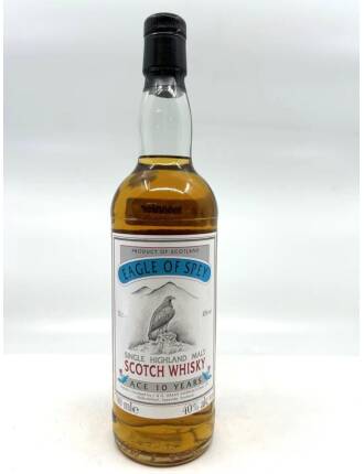 Eagle of Spey (Glenfarclas) 10 Years