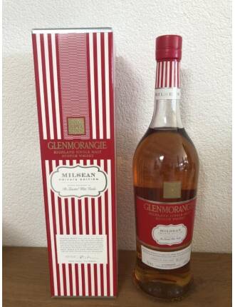Glenmorangie Milsean - Private Edition
