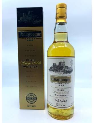 Knappogue Castle 1995