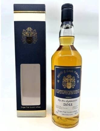 Glen Garioch 2011 (2017) - Spirit & Cask Range