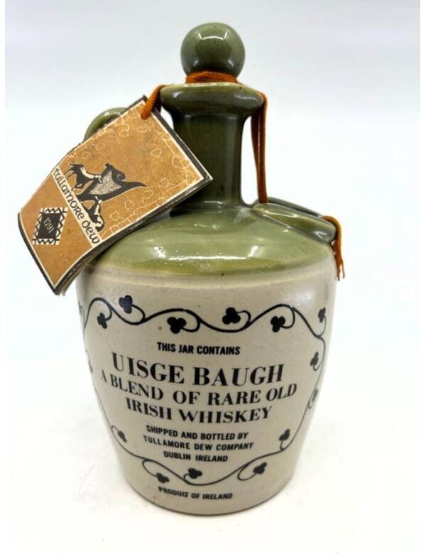 Tullamore Dew - Uisgebaugh – Bild 2