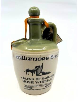 Tullamore Dew - Uisgebaugh