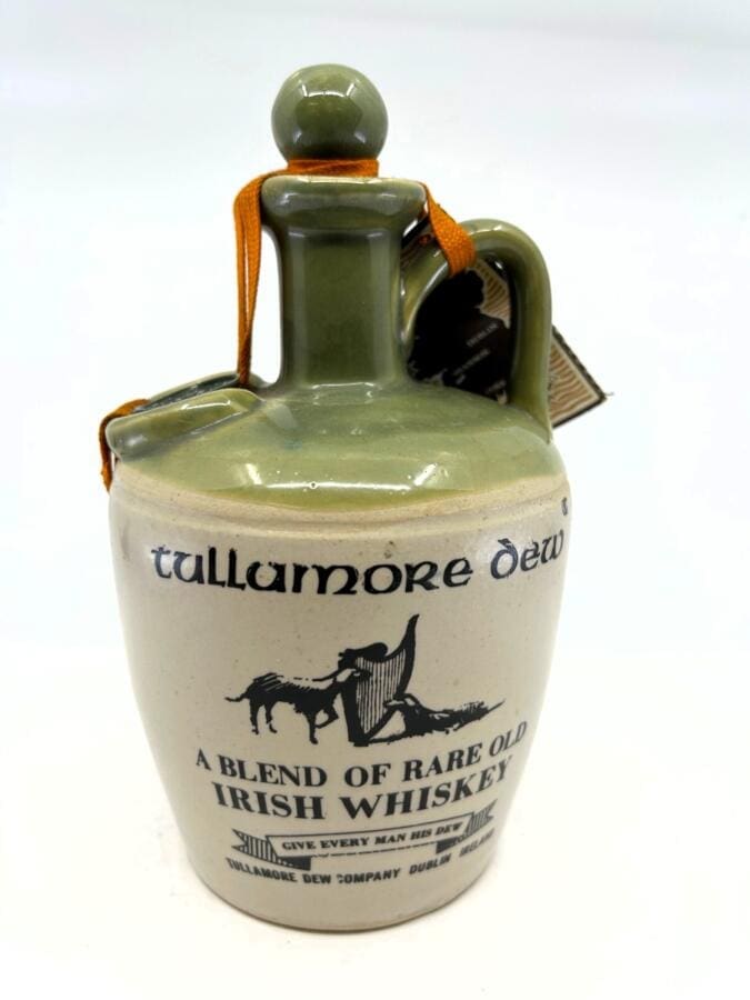 Tullamore Dew - Uisgebaugh