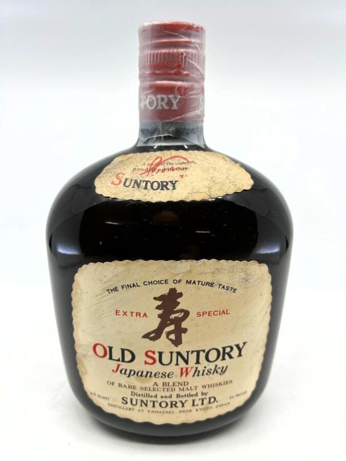 Suntory - Old Suntory Extra Special
