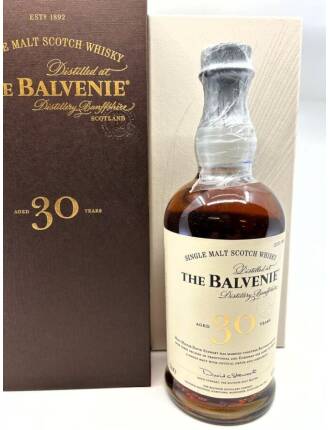 Balvenie 30 Years old