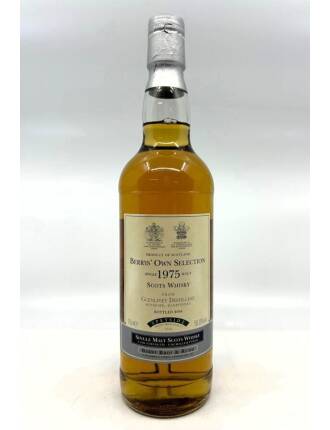 Glenlivet 1975 (2004) Berrys' Own Selection