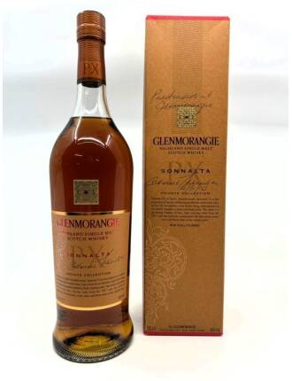 Glenmorangie Sonnalta - 1Lt.