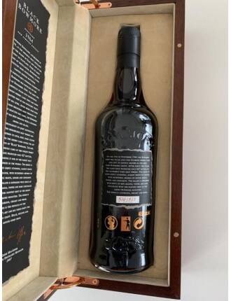 Bowmore Black (42 Jahre - 1964)