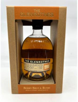 Glenrothes 1998 (2014)