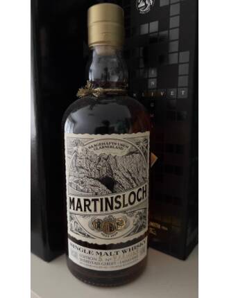 Martinsloch 5. Edition