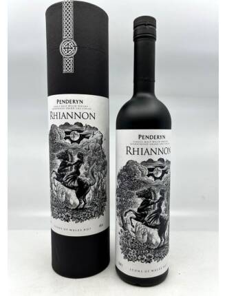 Penderyn Rhiannon - Icon of Wales