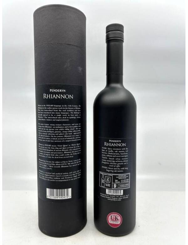 Penderyn Rhiannon - Icon of Wales – Bild 2