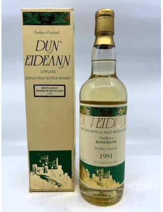 Rosebank 1991 (2001) - Dun Eideann