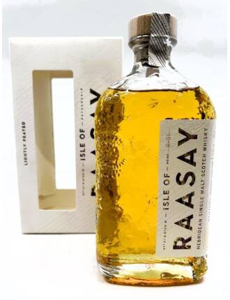 Raasay Batch R-01