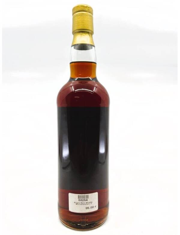 Bunnahabhain 2005 (2014) - Signatory Vintage – Bild 2